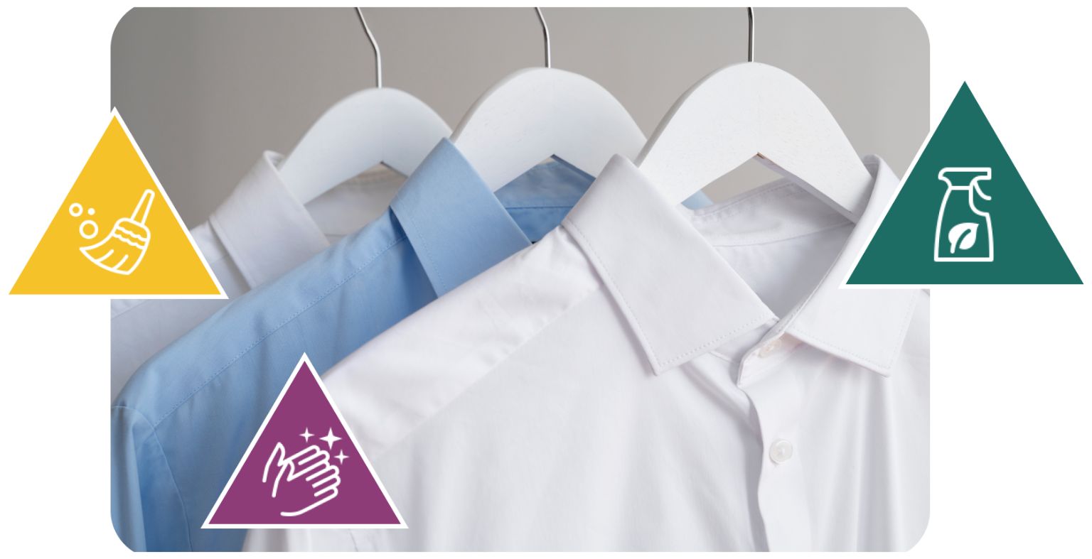 Laundry Cleaning Services