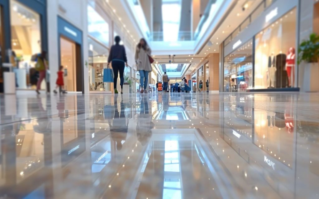 deep cleaning services