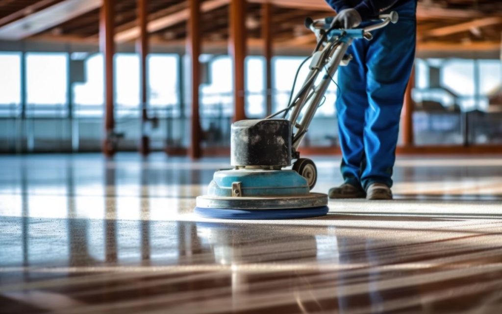 how to clean carpet