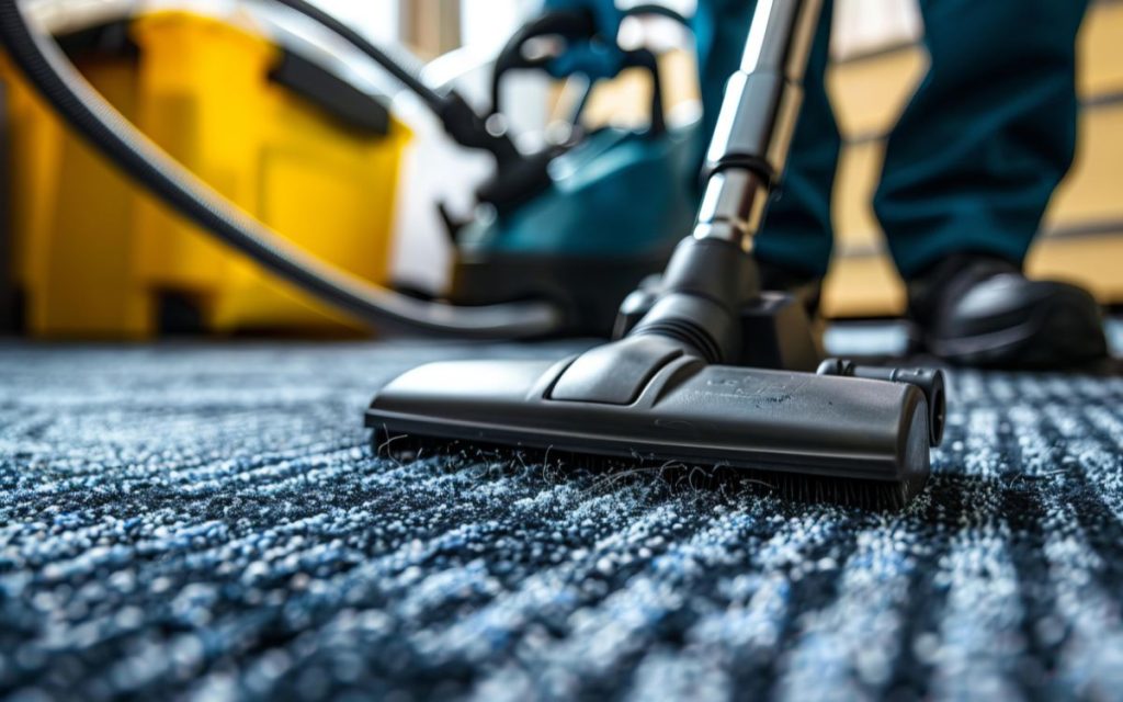 how to clean floors