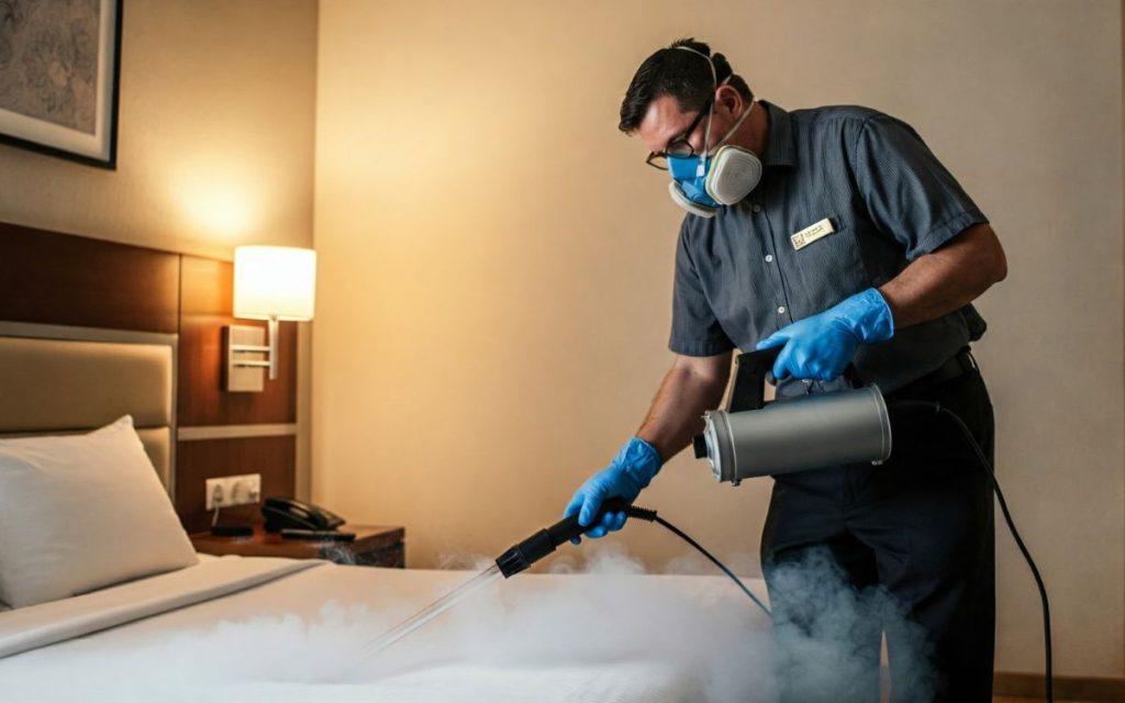bed bugs