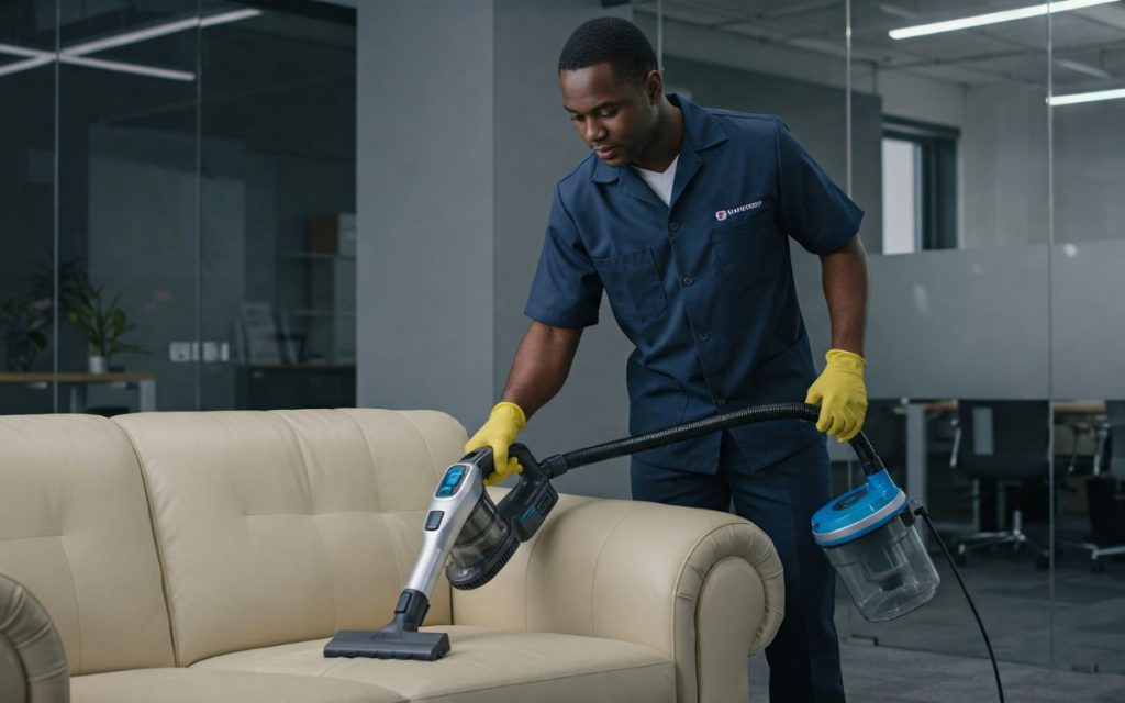 handheld vacuum