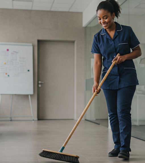 Cleaning Services Benoni