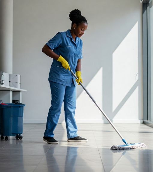 Cleaning Services Durbanville