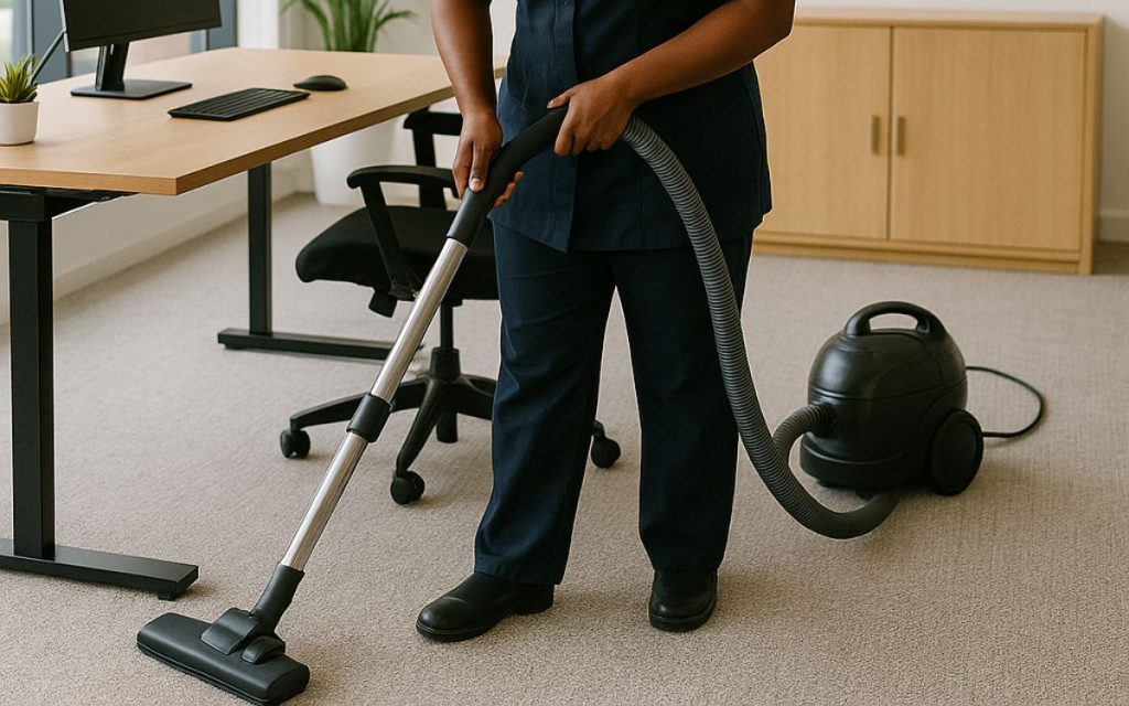 carpet cleaning cape town