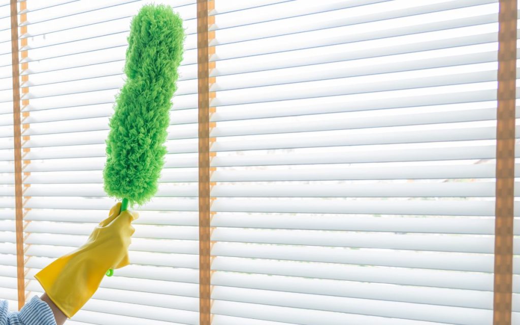 guest house cleaning cape town