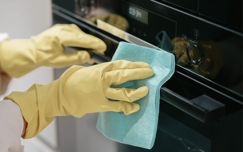guest house cleaning cape town
