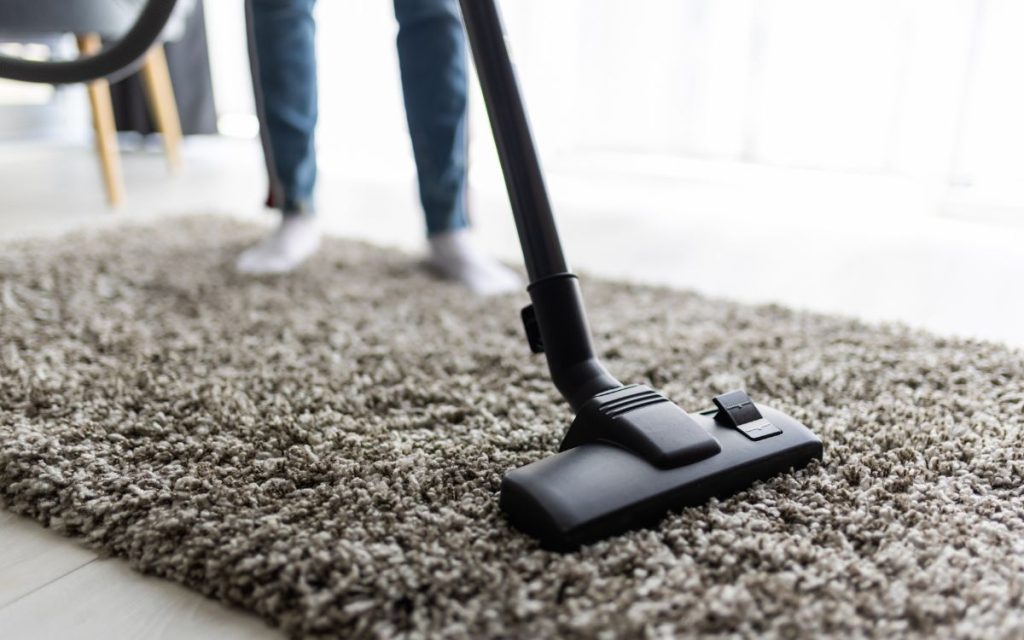 rug cleaning near me