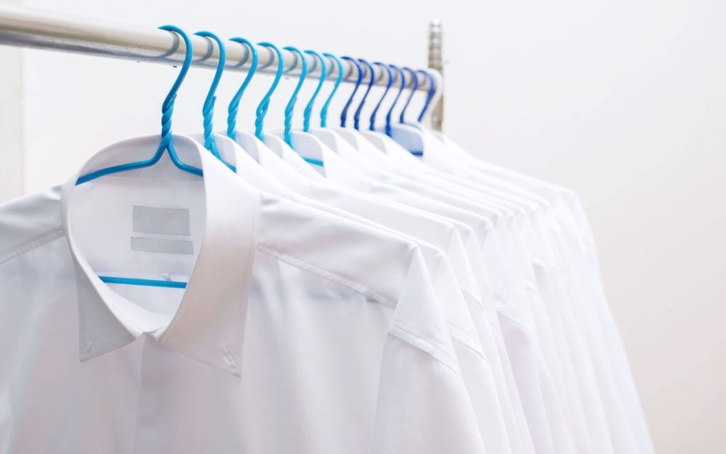 dry cleaners near me