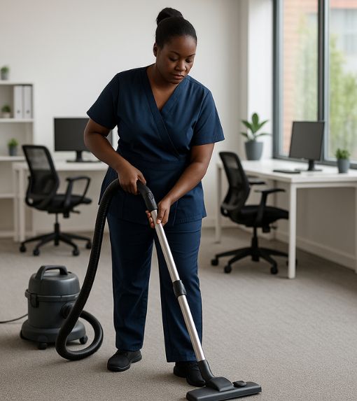 Cleaning Services Ballito