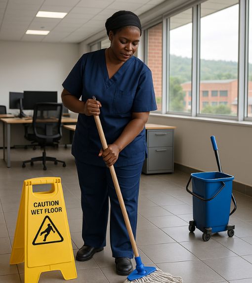Cleaning Services Pietermaritzburg