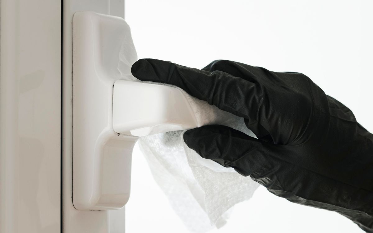 Hygiene Facilities
