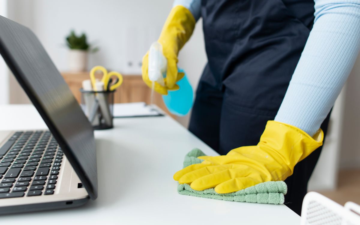 facilities regulations