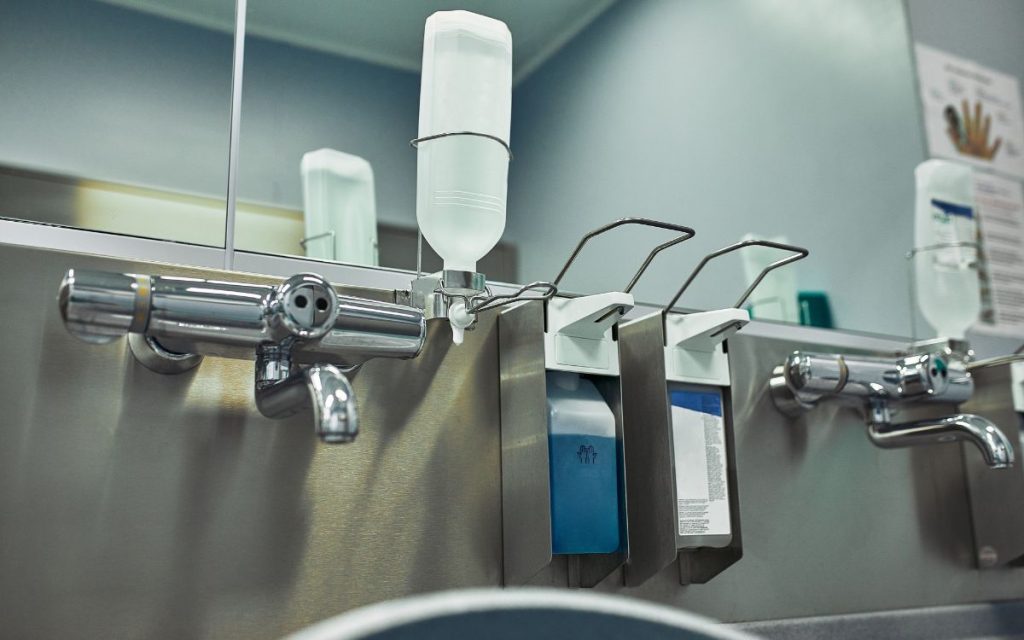 facility management