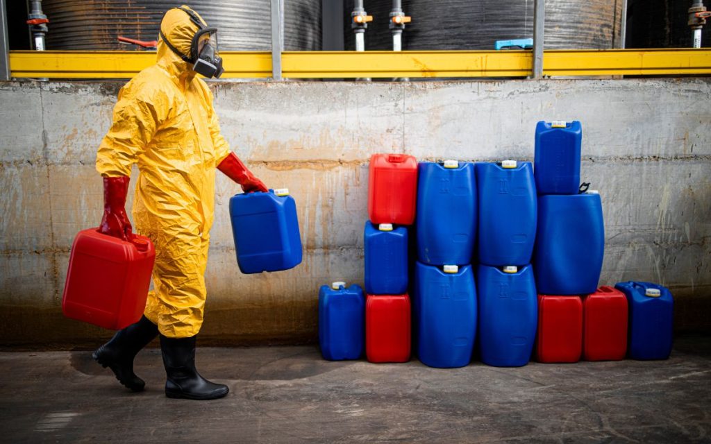 risk assessment