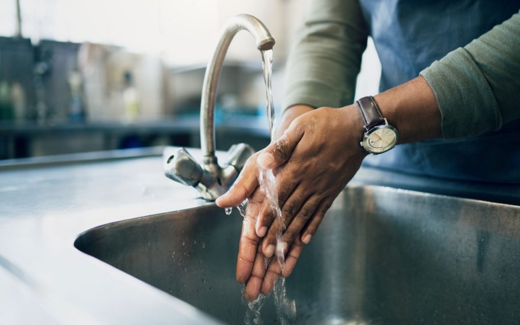 workplace facilities standards