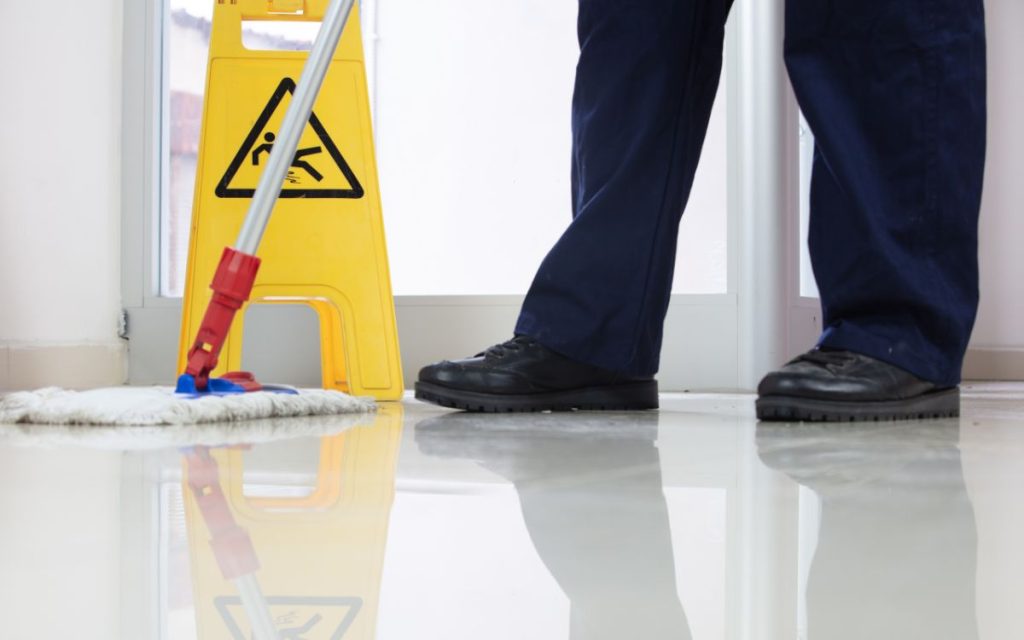 occupational health and safety regulations
