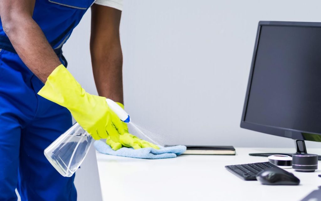 health and safety act south africa