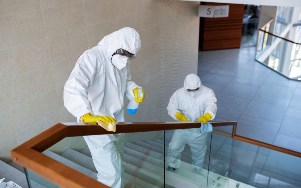 occupational health and safety act