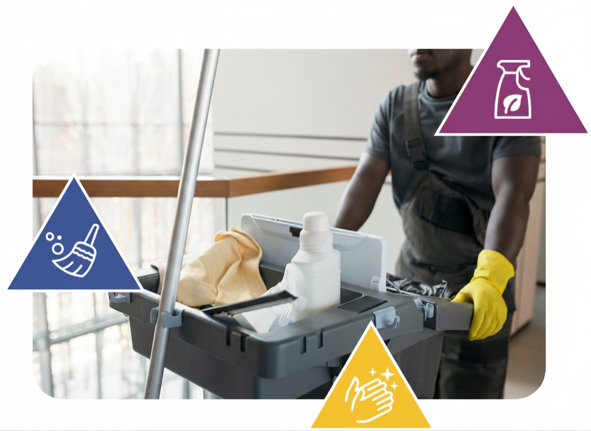 commercial cleaning durban
