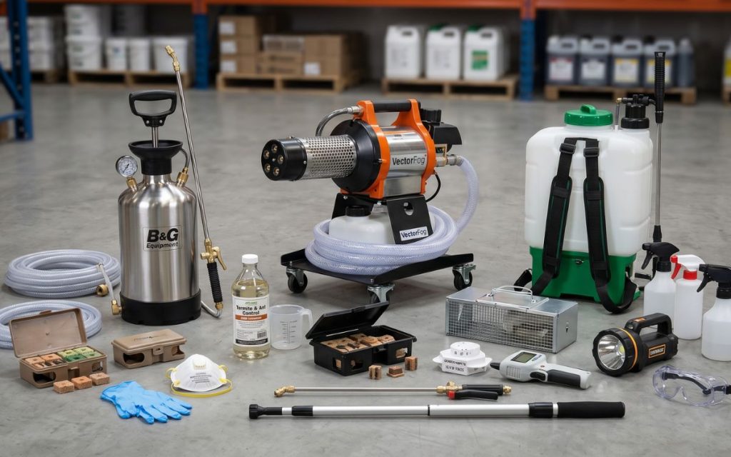 workplace pest infestation legal liability